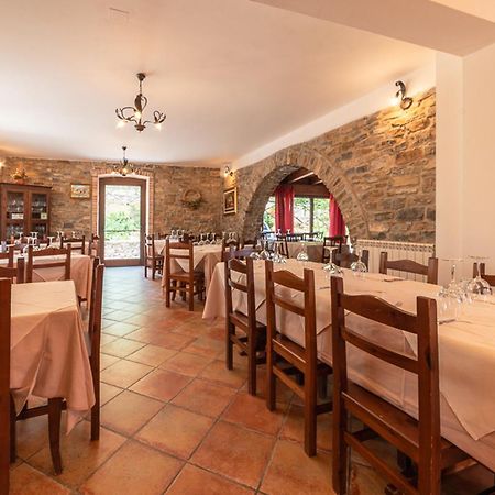 Agriturismo San Basilio Salento Ngoại thất bức ảnh