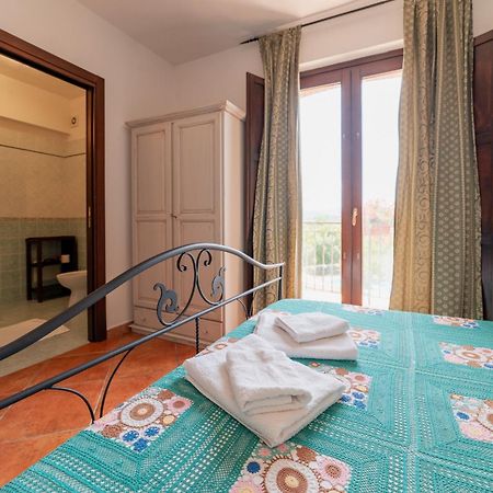 Agriturismo San Basilio Salento Ngoại thất bức ảnh