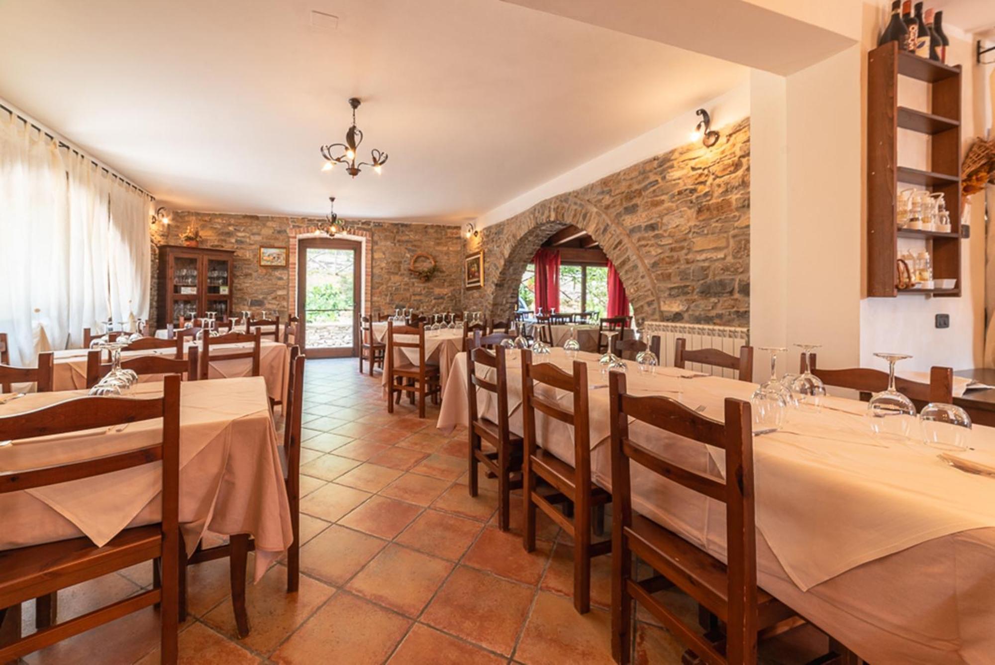Agriturismo San Basilio Salento Ngoại thất bức ảnh