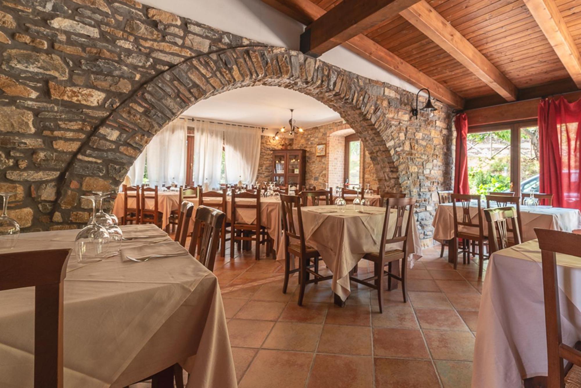 Agriturismo San Basilio Salento Ngoại thất bức ảnh