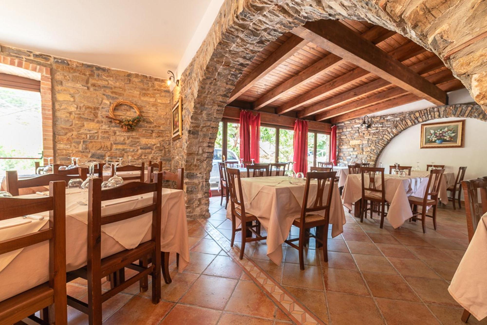 Agriturismo San Basilio Salento Ngoại thất bức ảnh