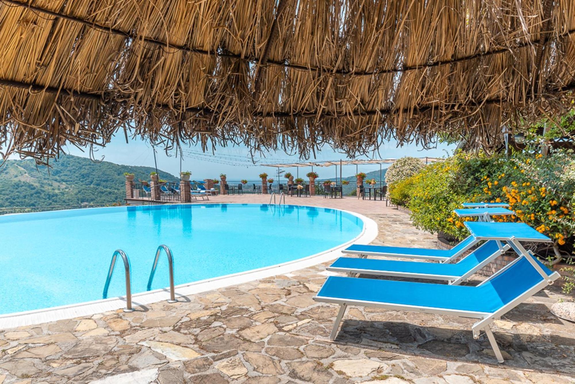 Agriturismo San Basilio Salento Ngoại thất bức ảnh