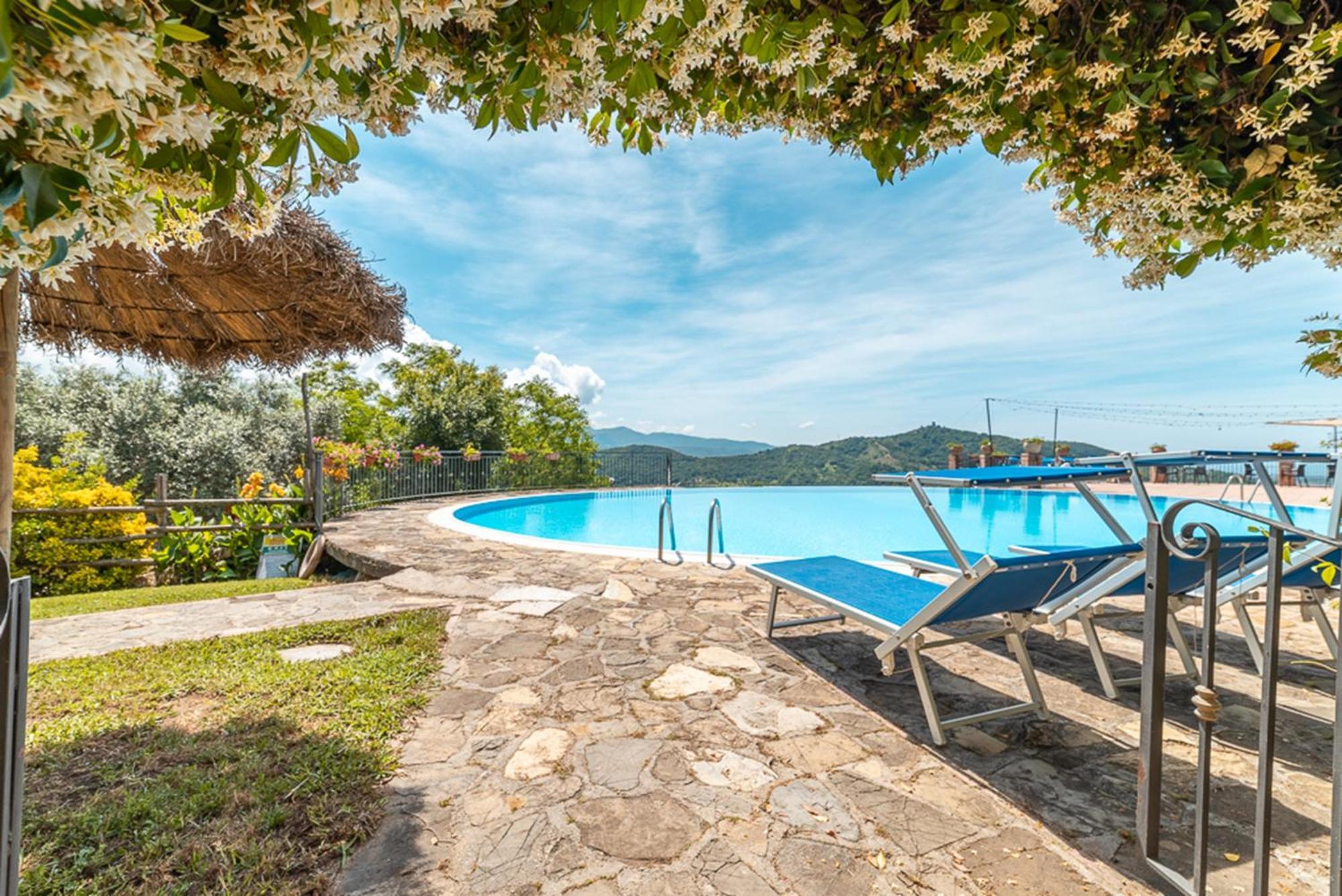 Agriturismo San Basilio Salento Ngoại thất bức ảnh