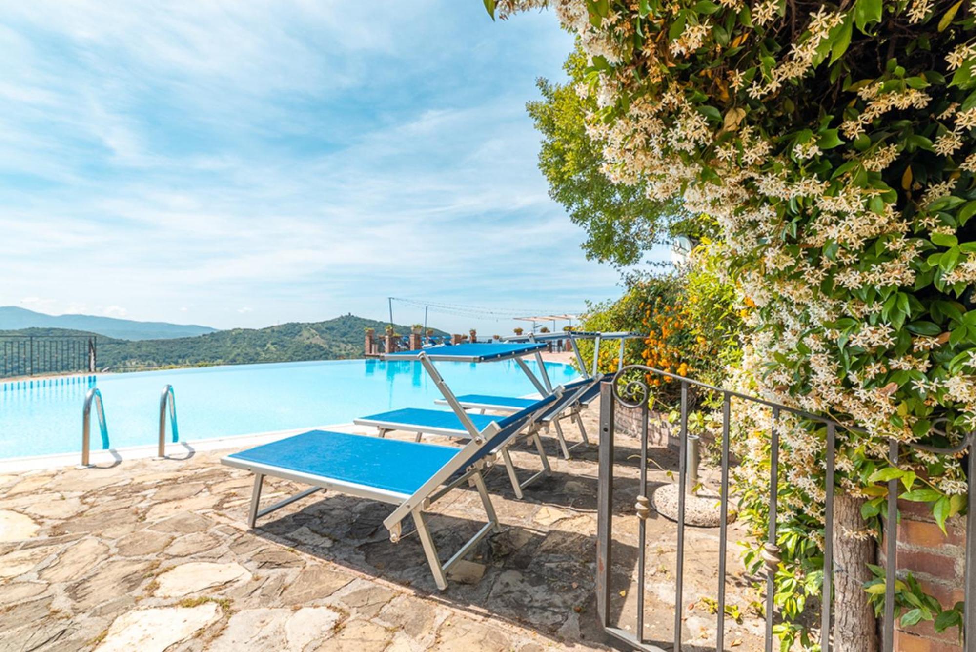 Agriturismo San Basilio Salento Ngoại thất bức ảnh