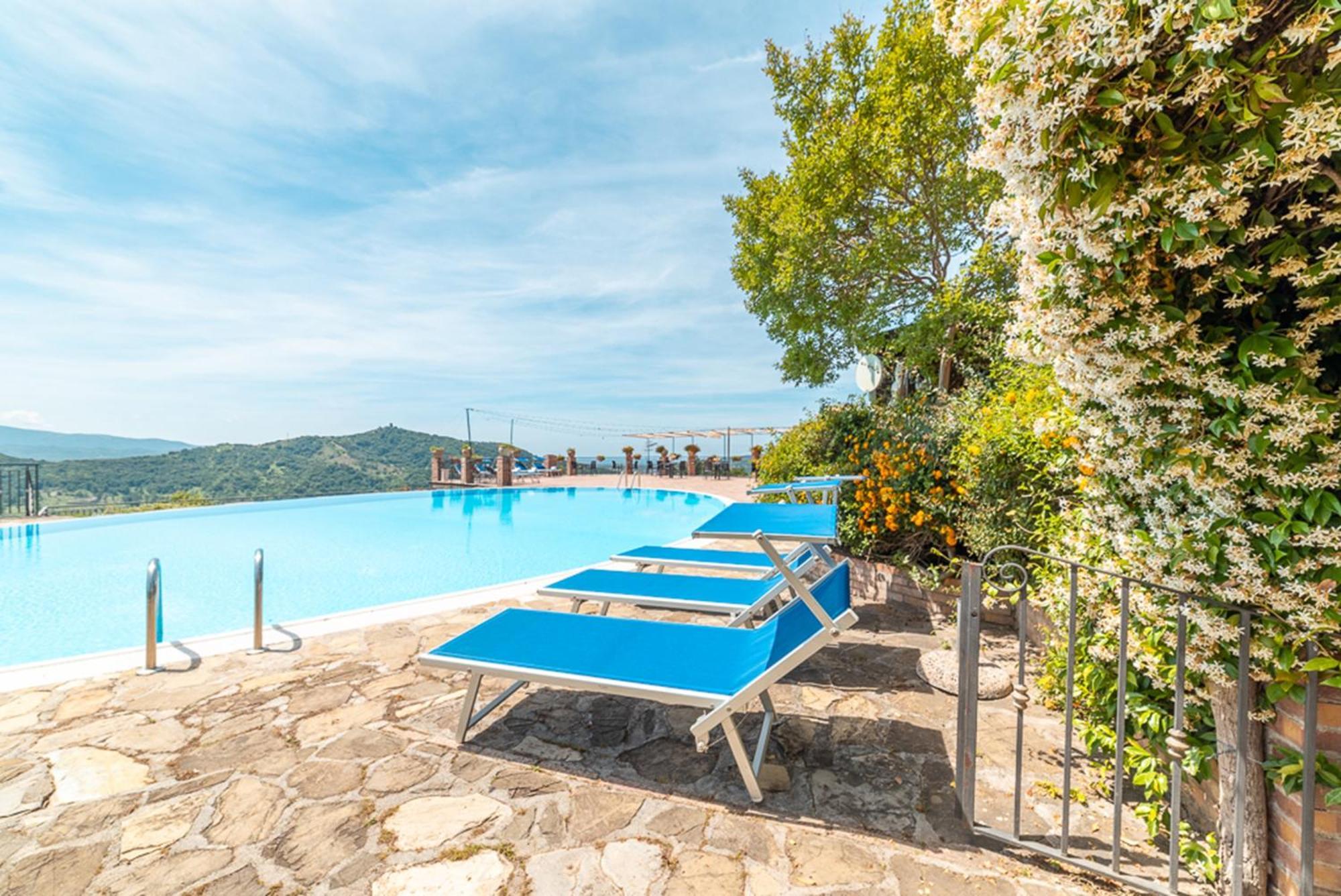 Agriturismo San Basilio Salento Ngoại thất bức ảnh
