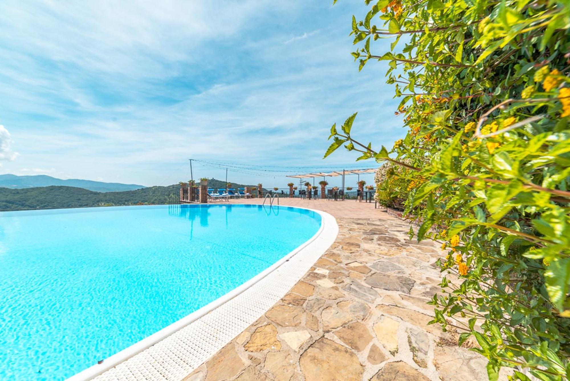 Agriturismo San Basilio Salento Ngoại thất bức ảnh