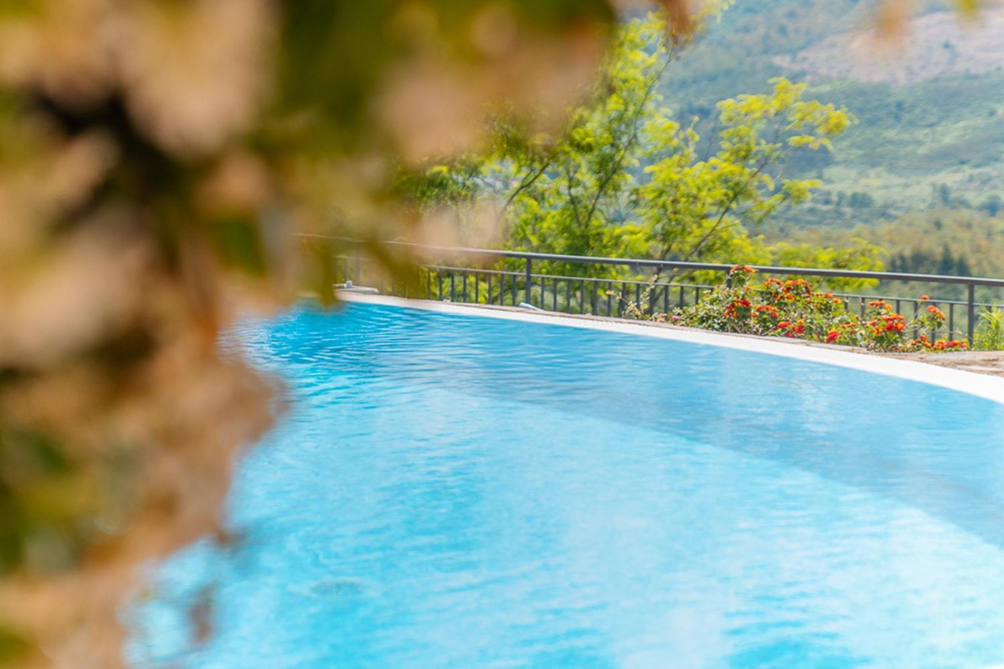 Agriturismo San Basilio Salento Ngoại thất bức ảnh