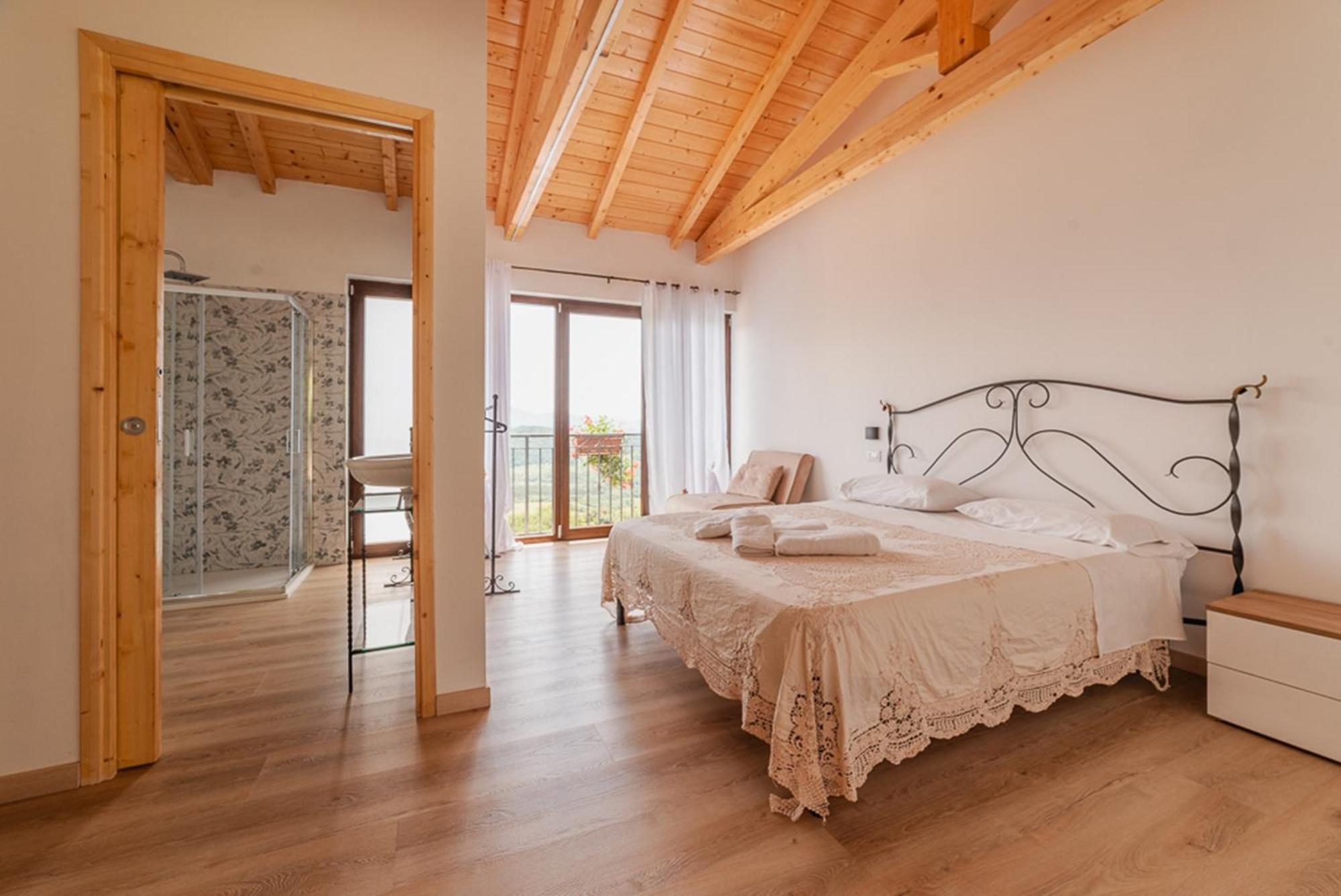 Agriturismo San Basilio Salento Ngoại thất bức ảnh