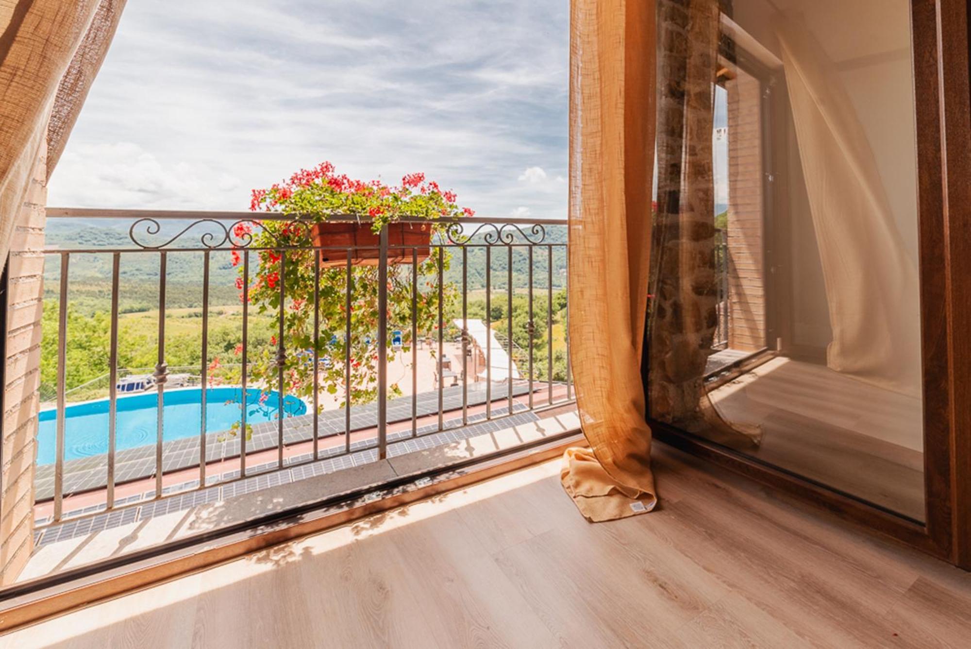 Agriturismo San Basilio Salento Ngoại thất bức ảnh