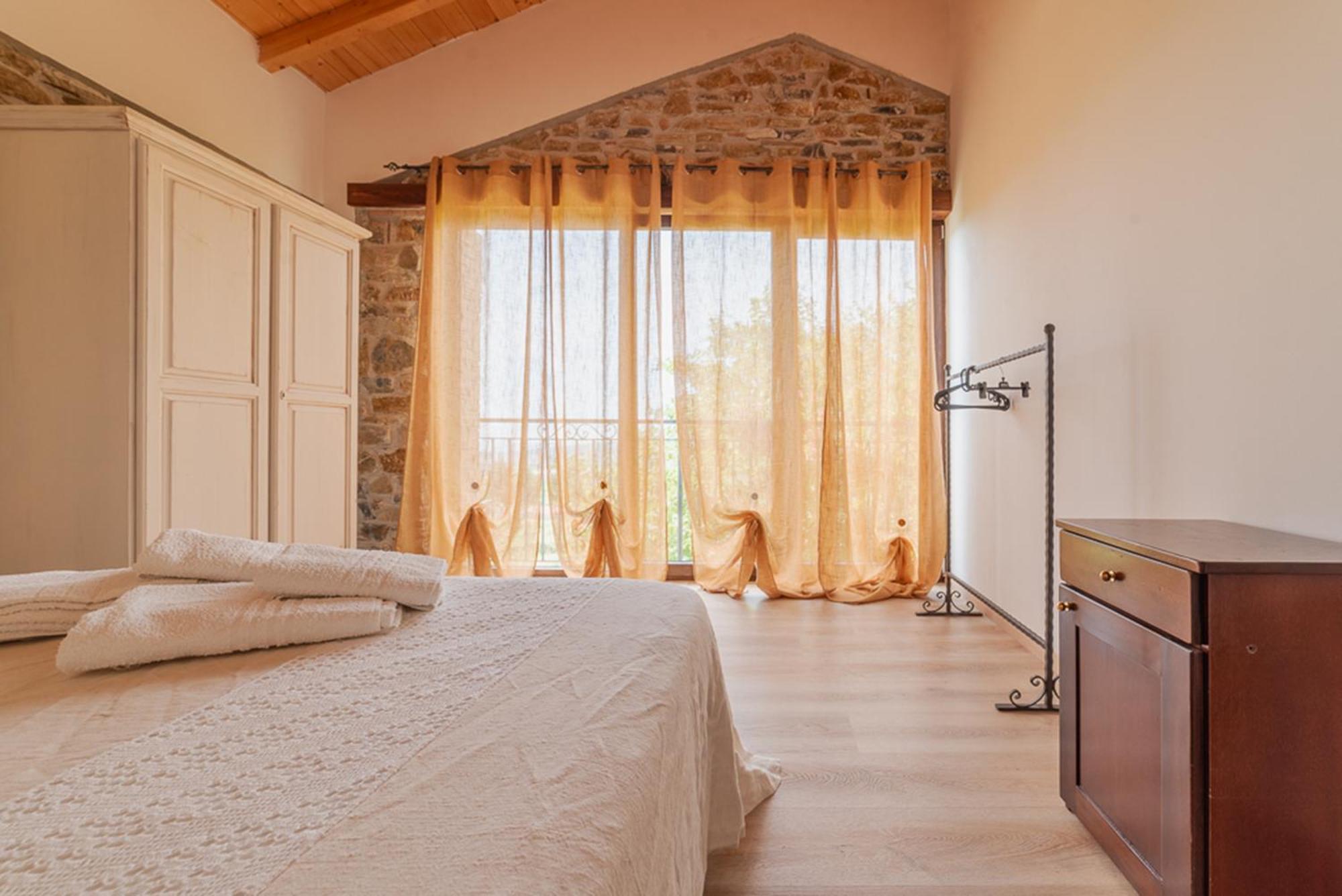 Agriturismo San Basilio Salento Ngoại thất bức ảnh