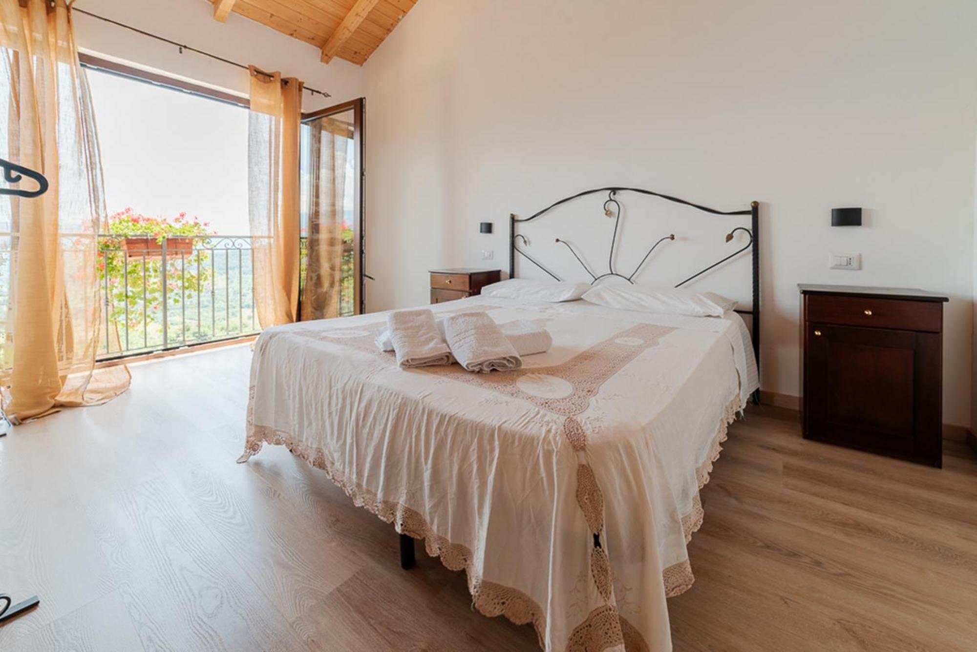 Agriturismo San Basilio Salento Ngoại thất bức ảnh