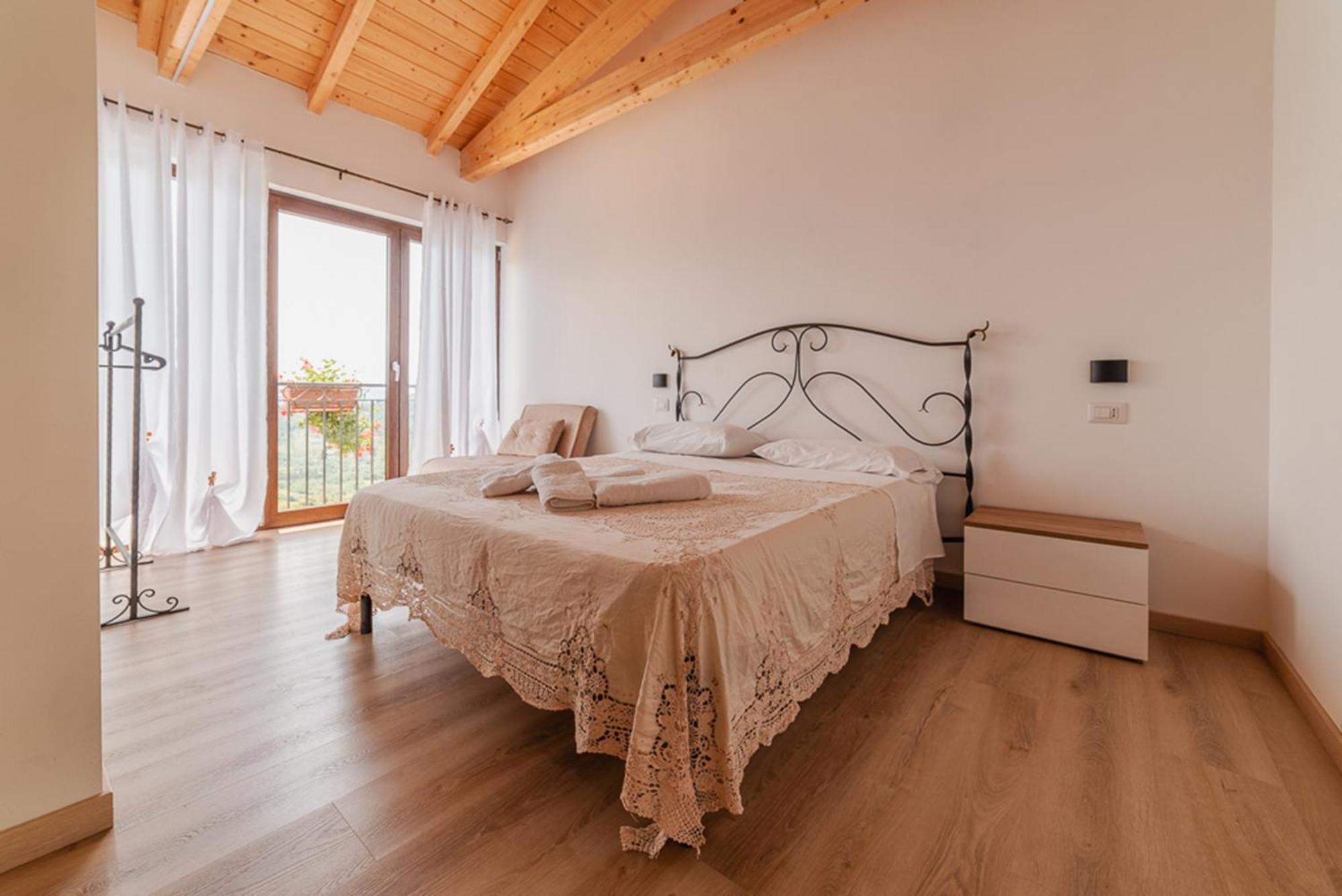 Agriturismo San Basilio Salento Ngoại thất bức ảnh