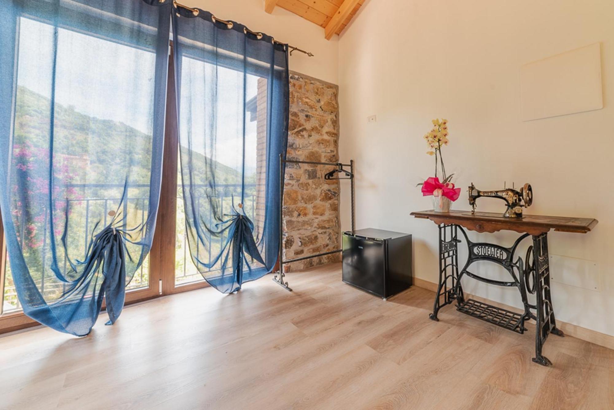 Agriturismo San Basilio Salento Ngoại thất bức ảnh