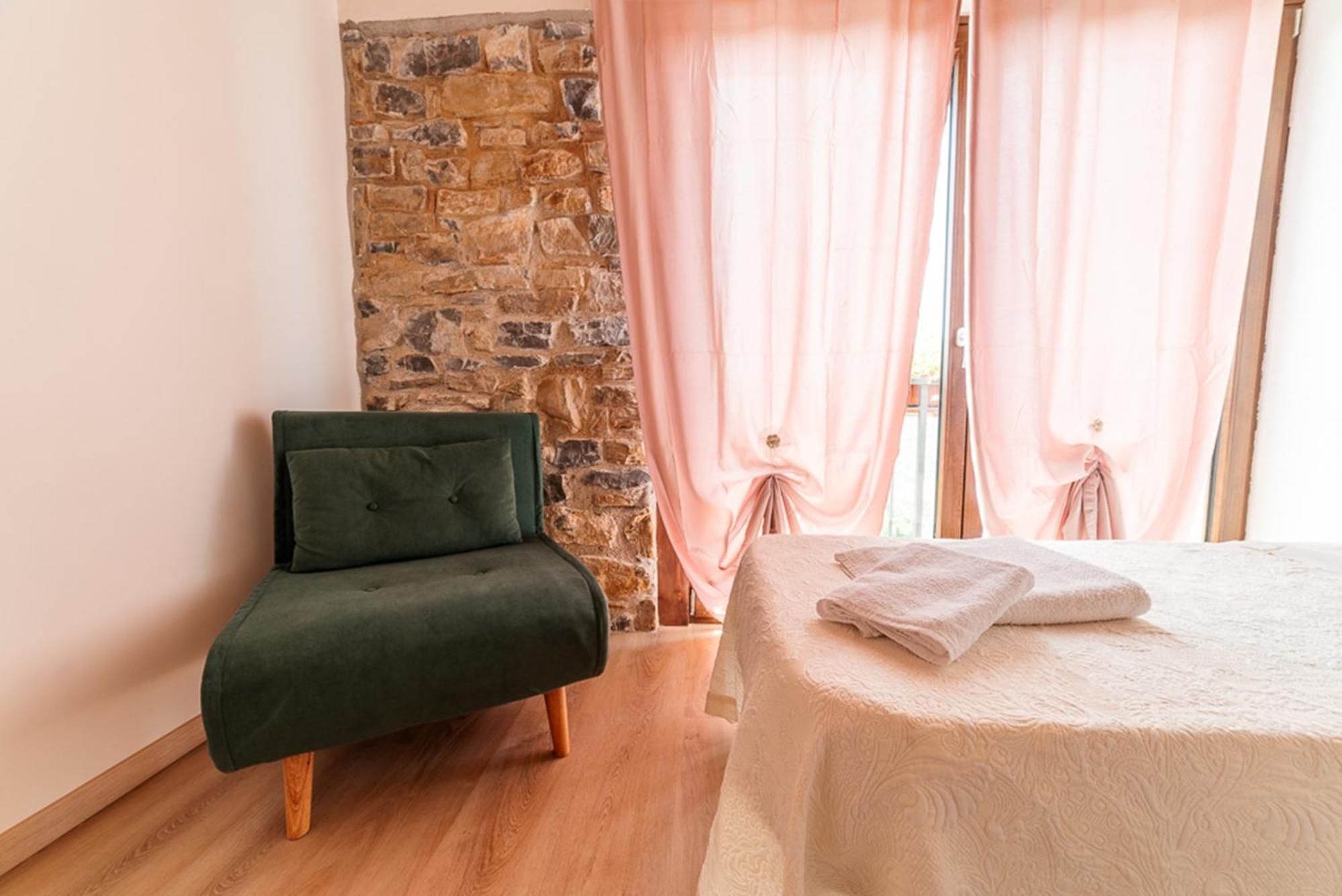 Agriturismo San Basilio Salento Ngoại thất bức ảnh