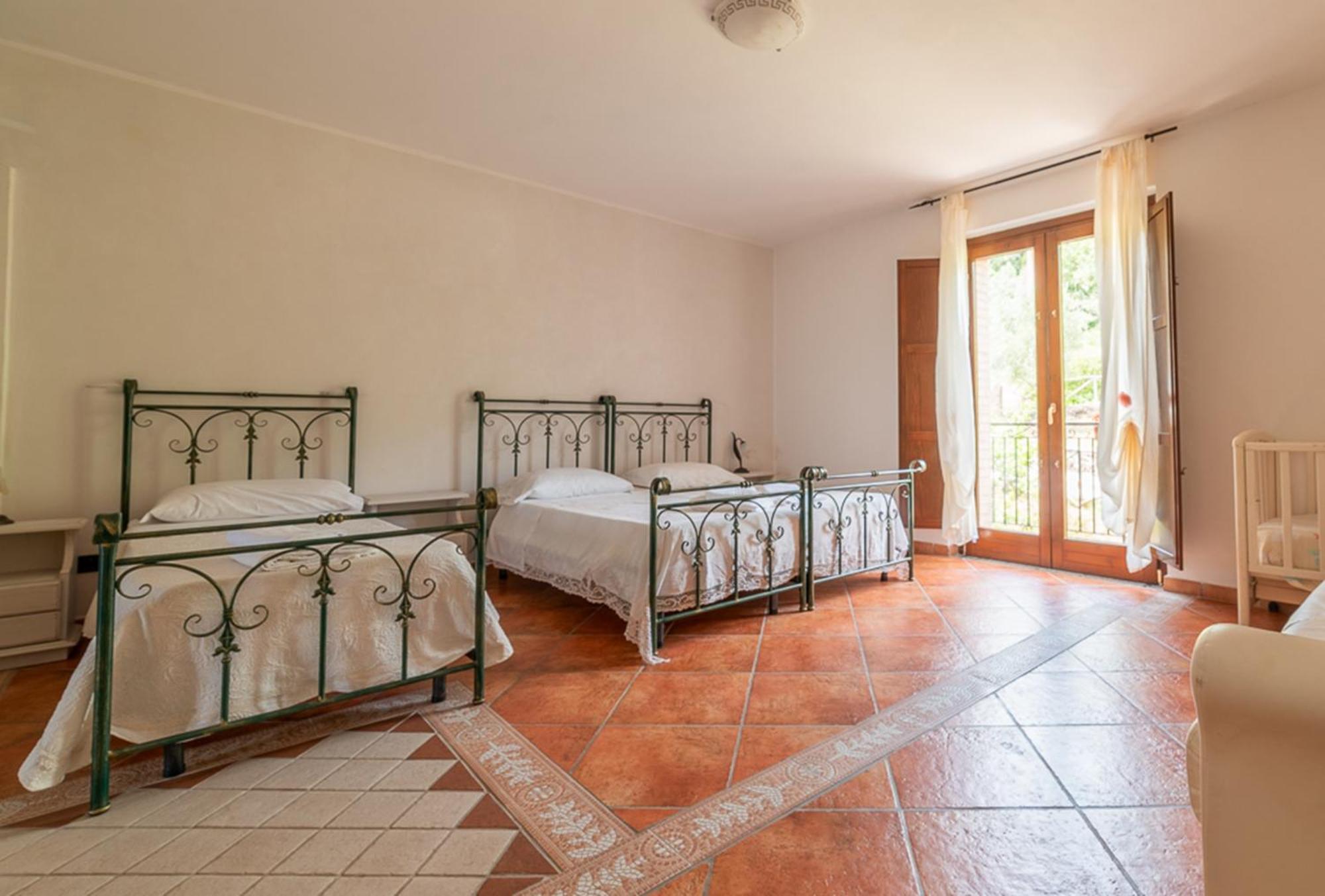 Agriturismo San Basilio Salento Ngoại thất bức ảnh
