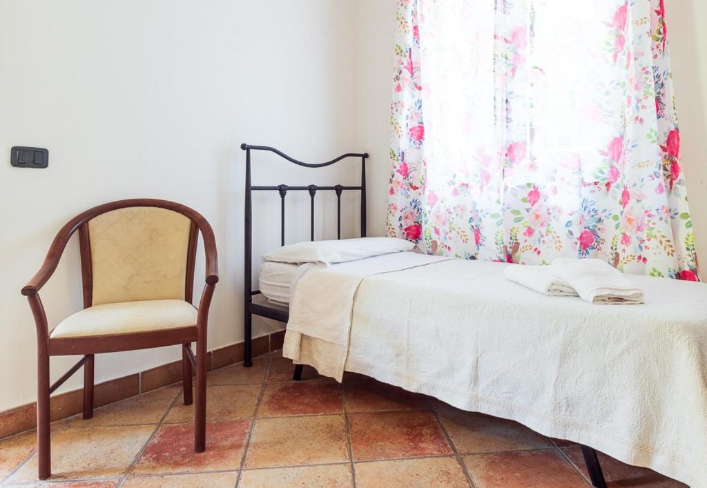 Agriturismo San Basilio Salento Ngoại thất bức ảnh