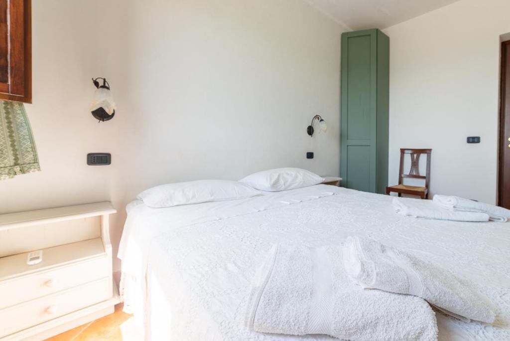 Agriturismo San Basilio Salento Ngoại thất bức ảnh