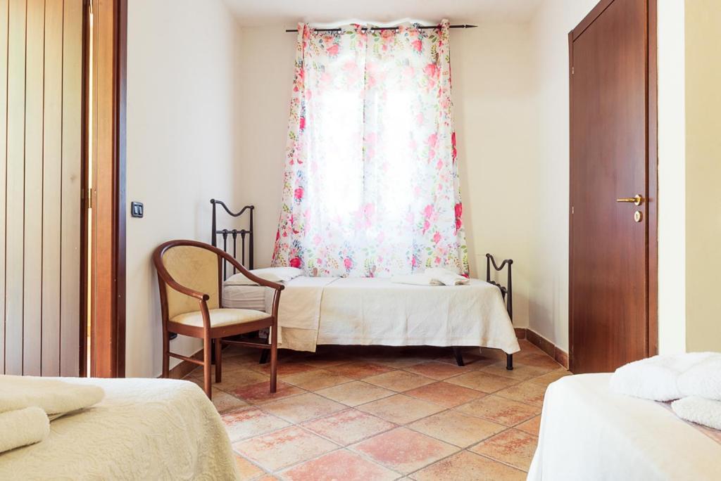Agriturismo San Basilio Salento Ngoại thất bức ảnh