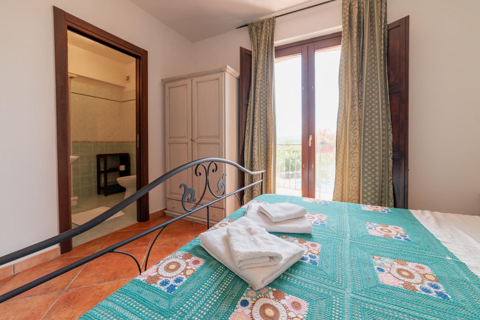 Agriturismo San Basilio Salento Ngoại thất bức ảnh