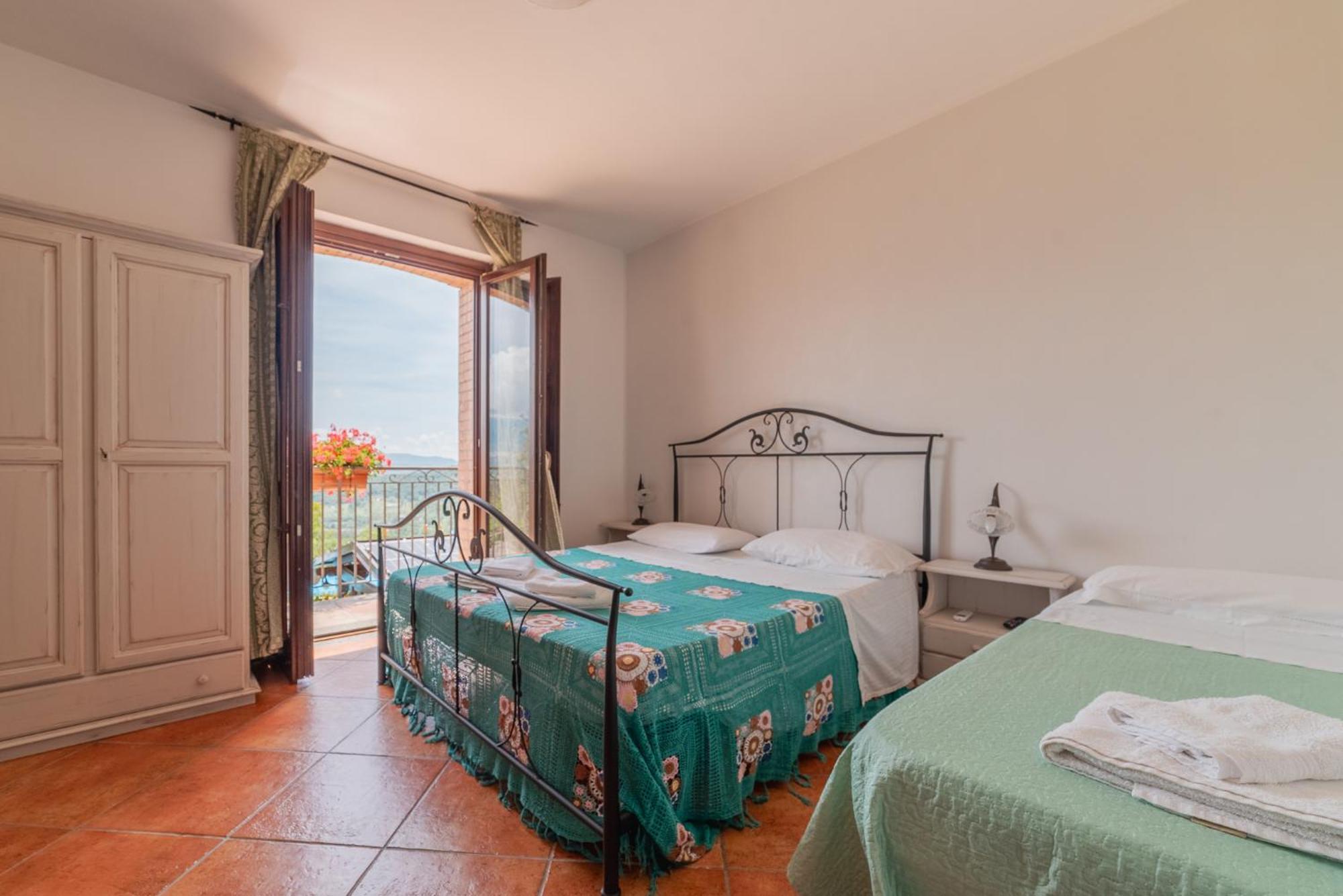 Agriturismo San Basilio Salento Ngoại thất bức ảnh