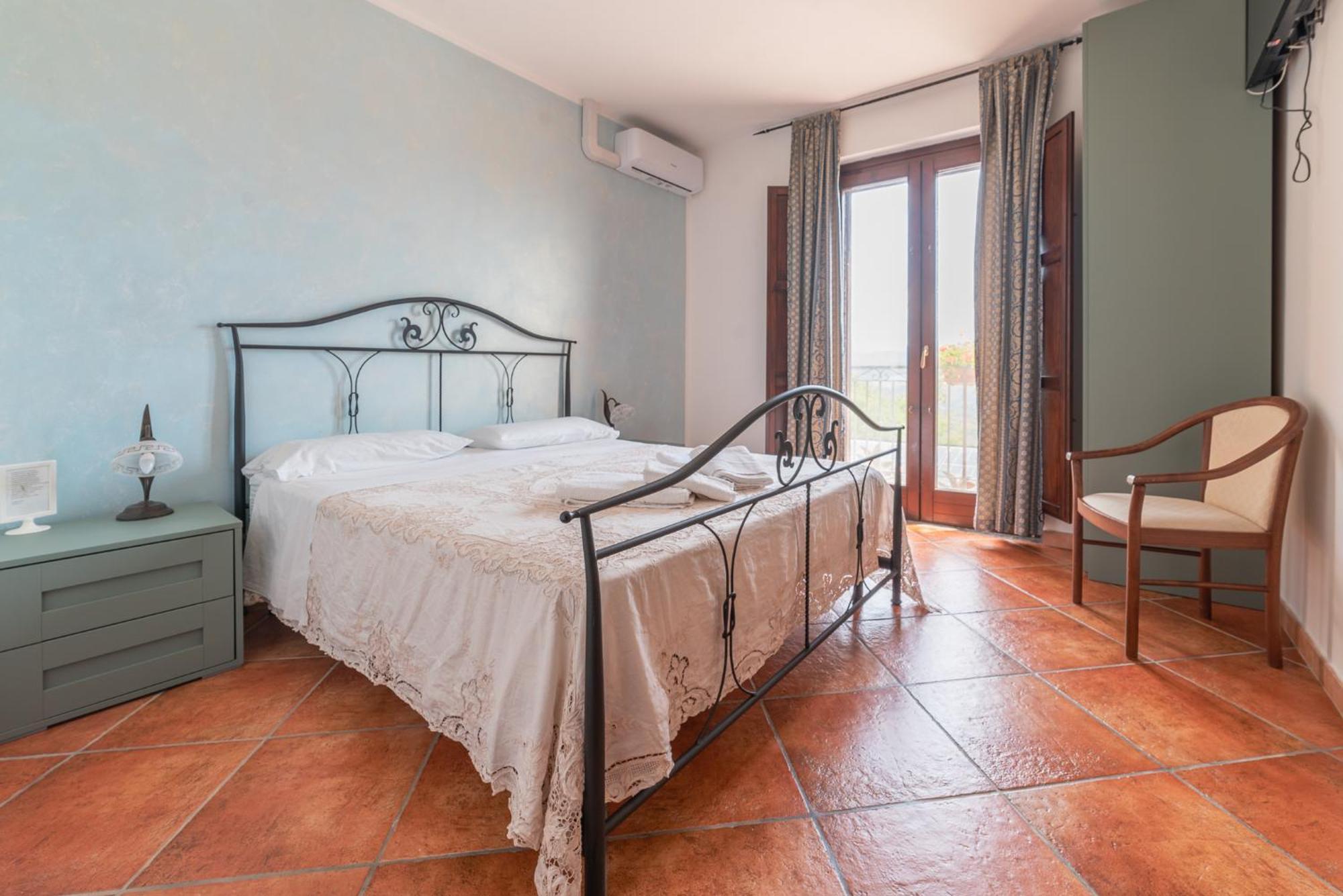 Agriturismo San Basilio Salento Ngoại thất bức ảnh