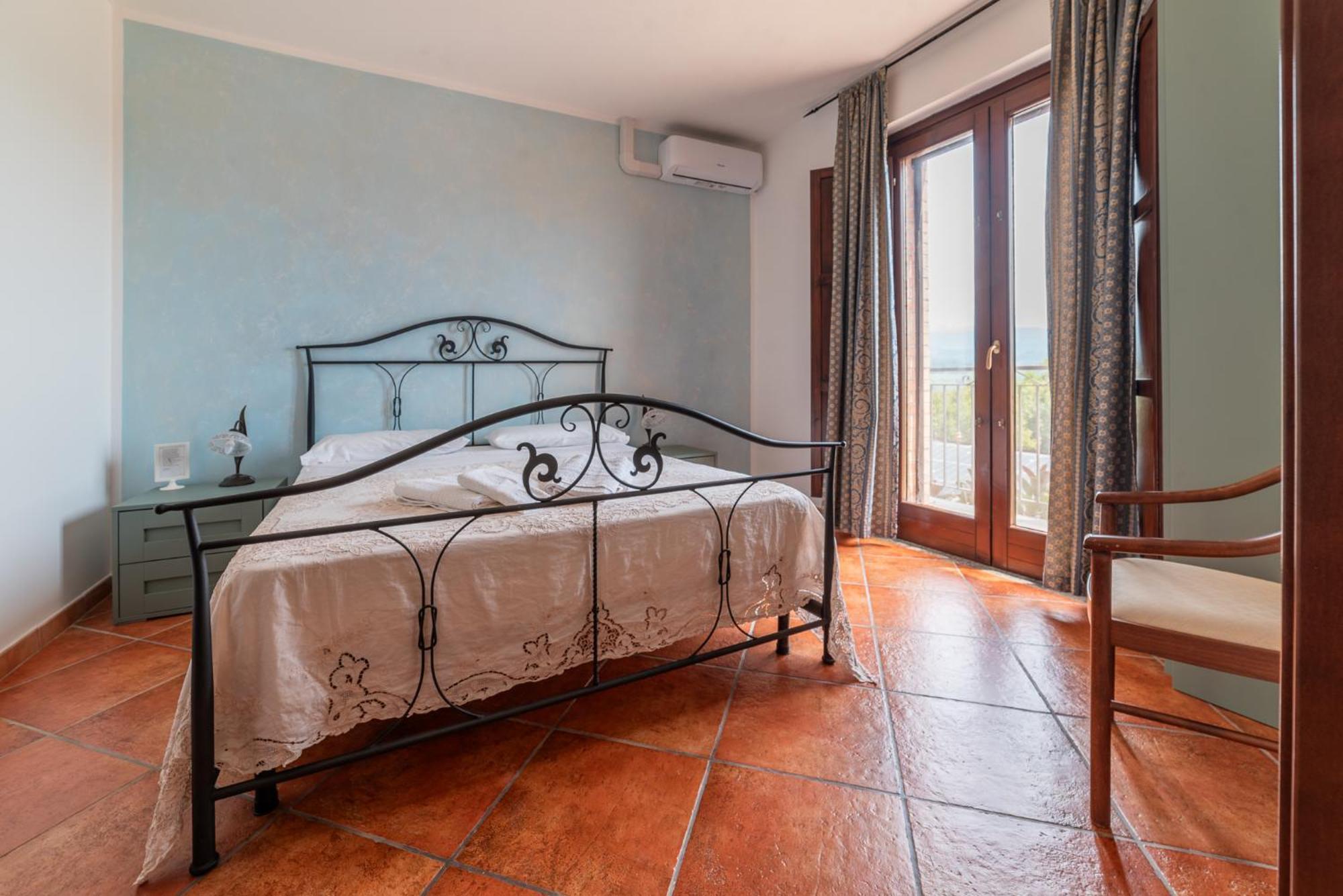 Agriturismo San Basilio Salento Ngoại thất bức ảnh